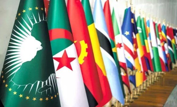 مجلس السلم والأمن للاتحاد الإفريقي
