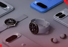 هواتف Pixel 10