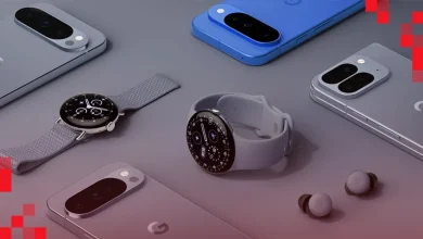 هواتف Pixel 10