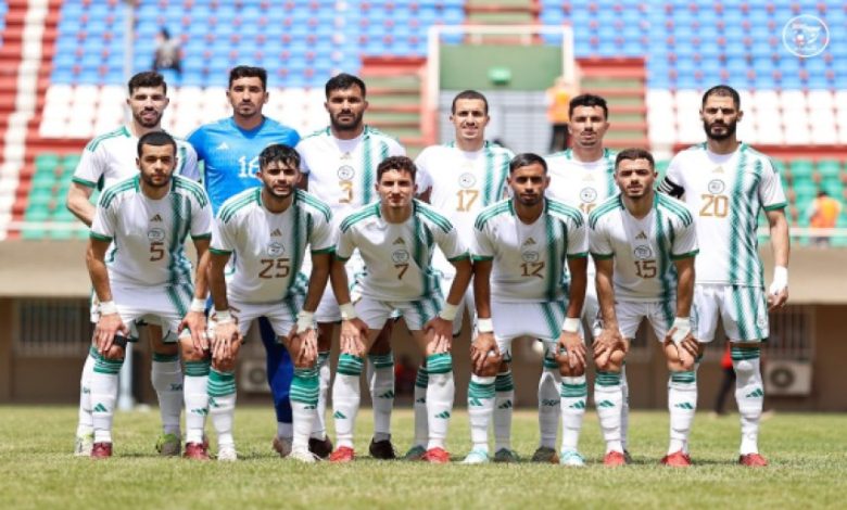 مولودية الجزائر