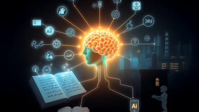تحديات الرقمنة في اللغة العربية