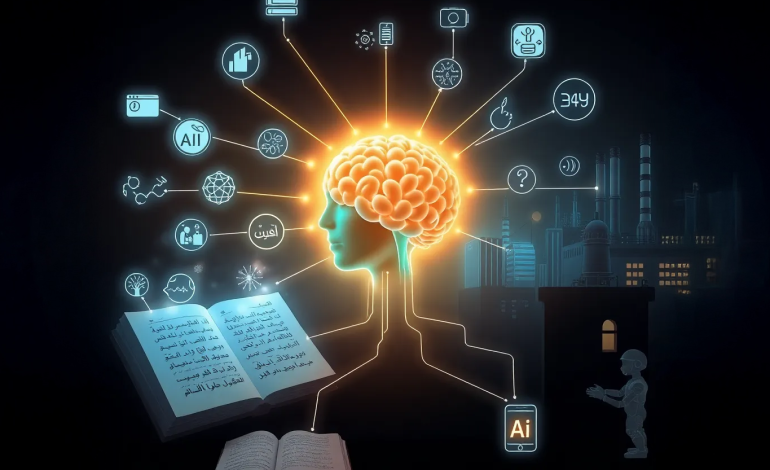 تحديات الرقمنة في اللغة العربية