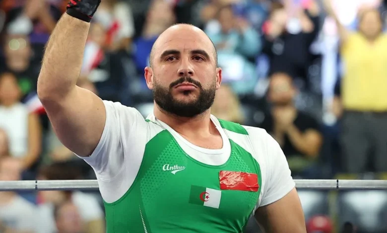 الباور ليفتينغ لذوي الاحتياجات الخاصة