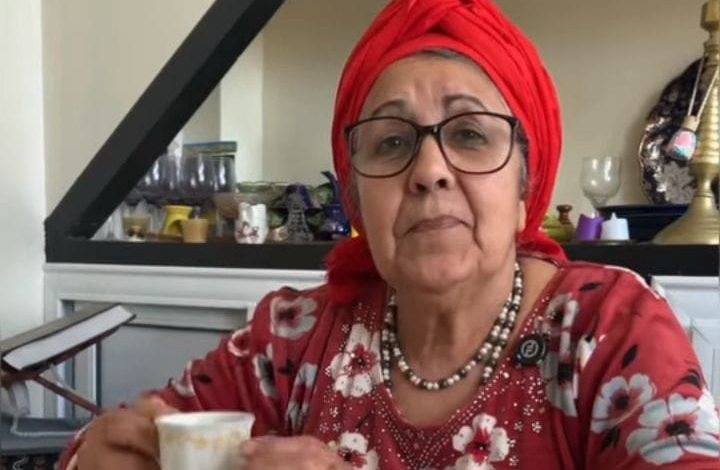 طاطا "زكية"