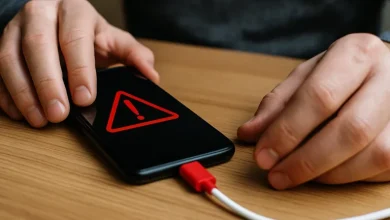 الأمن الرقمي