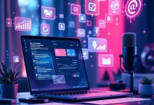 الرقمنة في الإعلام