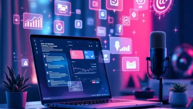 الرقمنة في الإعلام