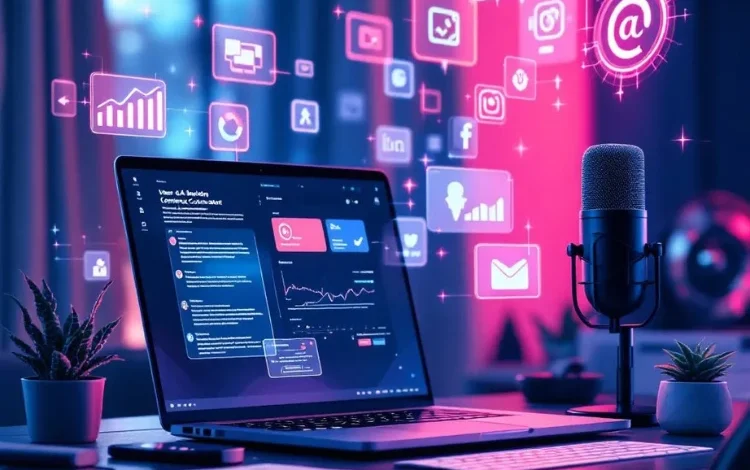 الرقمنة في الإعلام