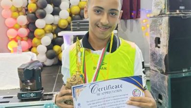 شهاب بن زايد