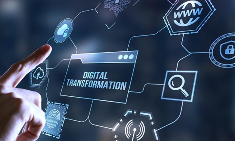 التحول الرقمي والتكنولوجيا الحديثة