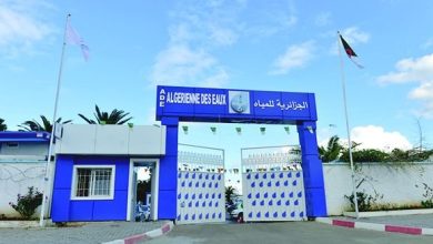 المياه الصالحة للشرب