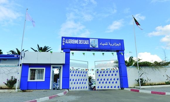 المياه الصالحة للشرب