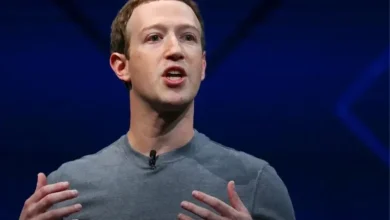 رسالة زوكربيرج الأخيرة