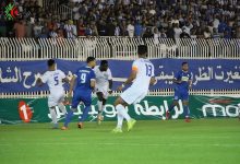 الرابطة الأولى لكرة القدم