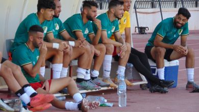 إتحاد بلعباس