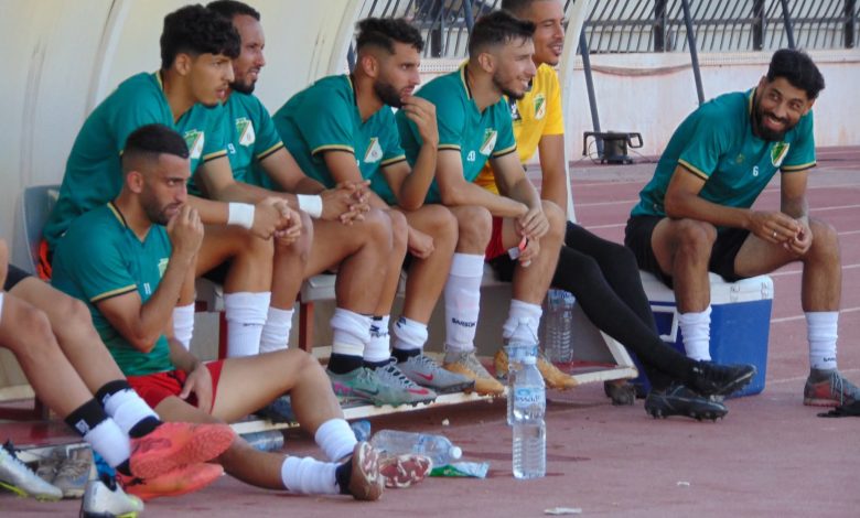 إتحاد بلعباس