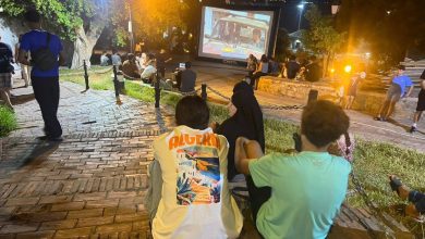 الدورة الـ20 للقاءات السينمائية بولاية بجاية