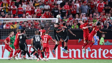 الدوري الإنجليزي الممتاز