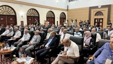 رابطة كرة القدم المحترفة