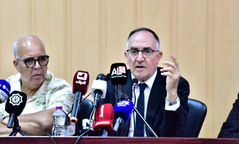 الألعاب الإفريقية المدرسية 2025: