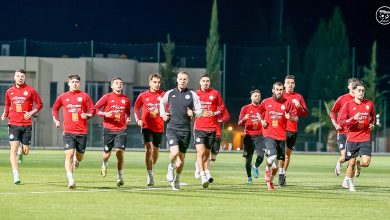 بطولة أمم إفريقيا للمحليين 2024 - مؤجلة إلى 2025