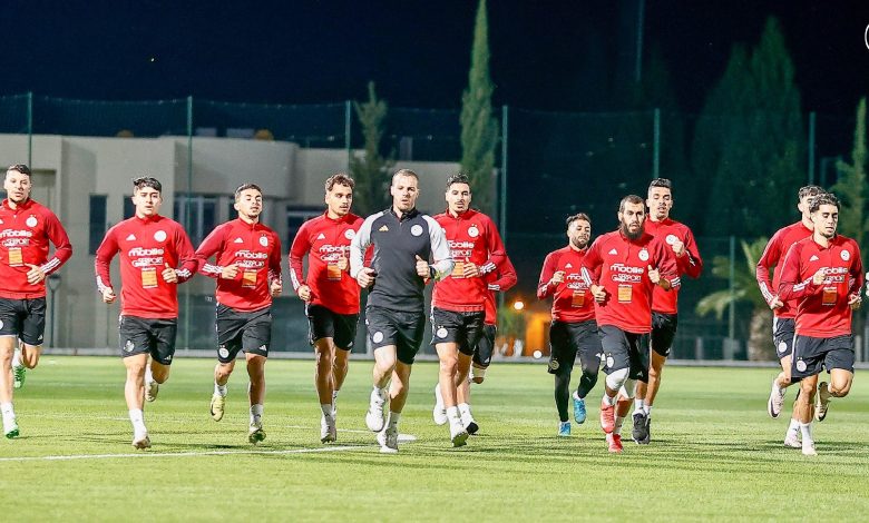 بطولة أمم إفريقيا للمحليين 2024 - مؤجلة إلى 2025