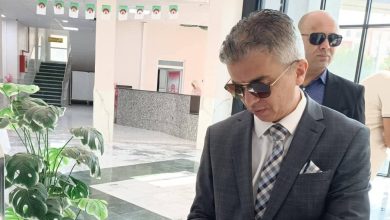 الخدمة العمومية