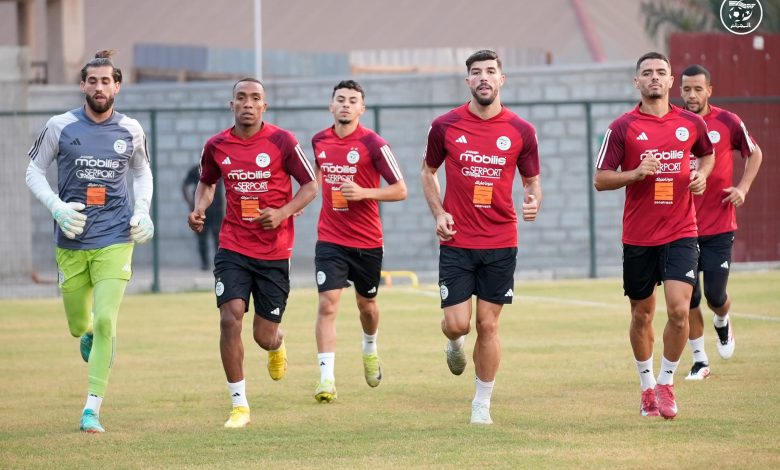 كأس أمم إفريقيا للمحليين (شان 2025)
