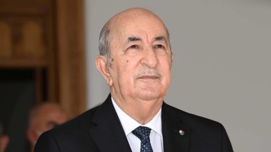 اليوم الوطني للمجاهد