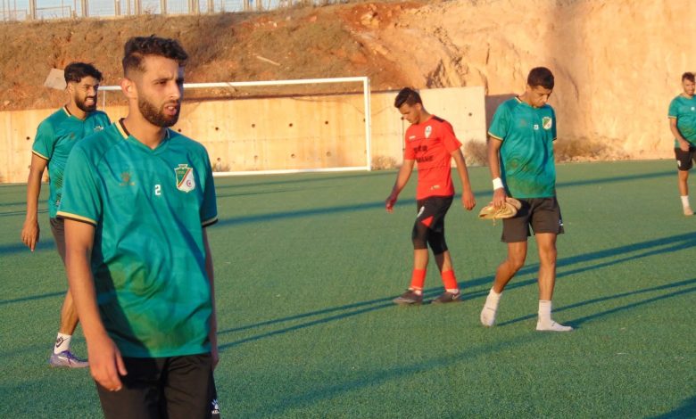 اتحاد بلعباس