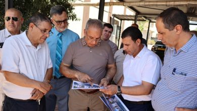 المدرسة العليا للأساتذة تيسمسيلت