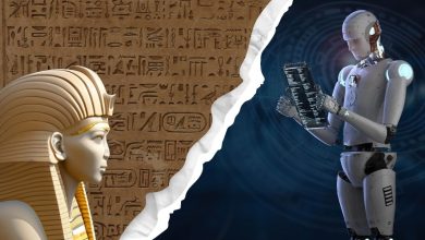 المصادر التاريخية الرقمية