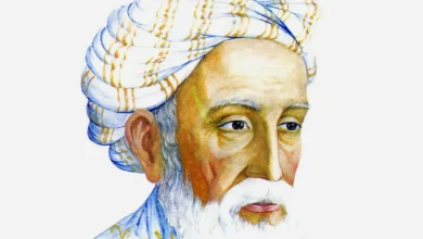 عمر بن ابراهيم الخيام