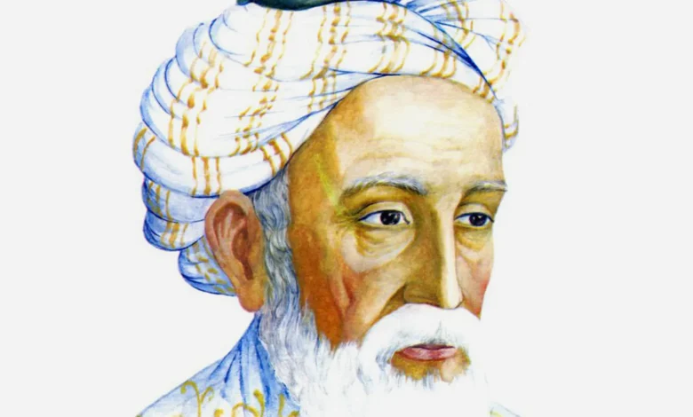 عمر بن ابراهيم الخيام