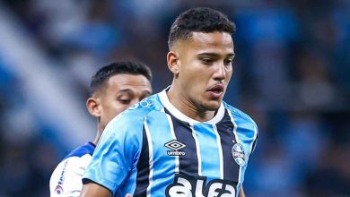 نجم الهلال يقترب من العودة للدوري البرازيلي