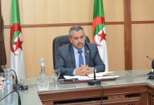 وزير التربية الوطنية