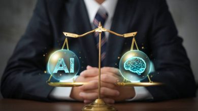القانون الأوروبي للذكاء الاصطناعي