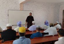 تكوين الأئمة ببن داود