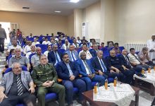 المشروع الجمعوي وآليات التمويل