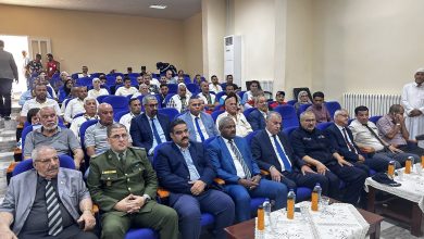 المشروع الجمعوي وآليات التمويل