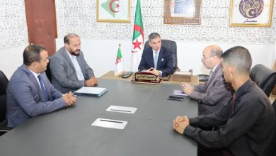 فتحي رحامنية مديرا جديدا لقطاع النقل