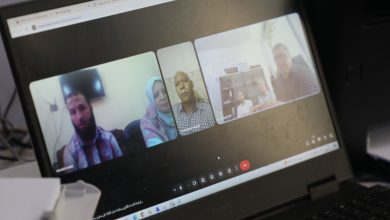 وزارة الشباب تطور منصة رقمية موحدة