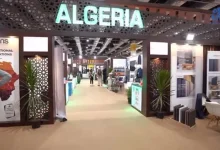 مشاريع الذكاء الاصطناعي في معرض التجارة البينية الإفريقية