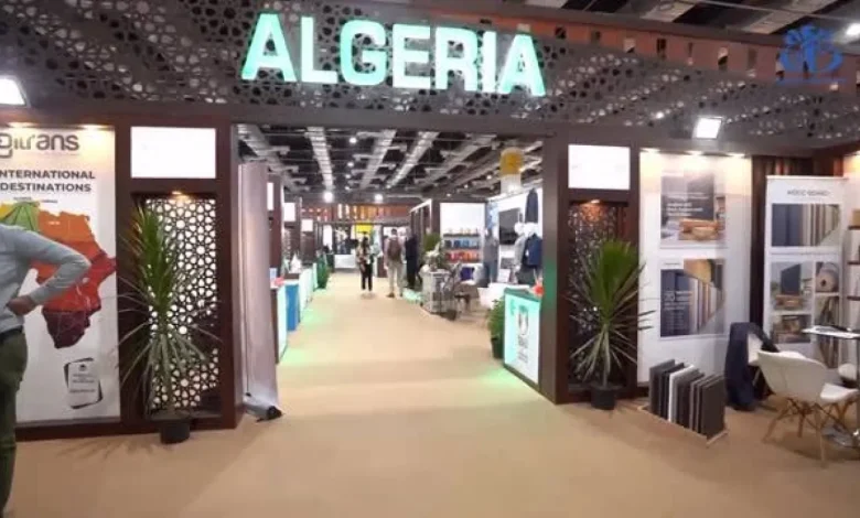 مشاريع الذكاء الاصطناعي في معرض التجارة البينية الإفريقية