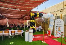  مدرسة تصنع التغيير بدمج الصحة في معادلة التعليم