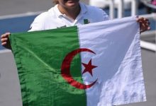 هنأت اللجنة الأولمبية والرياضية الجزائرية، عبر صفحتها الرسمية، على “فايسبوك”، البطلة الجزائرية، على إهدائها أول ذهبية