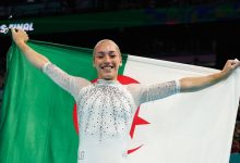 قدّمت البطلة الأولمبية كيليا نمور أداءً مميزًا في اليوم الثاني من منافسات البطولة الإيطالية للجمباز، حيث أنهت مشاركتها