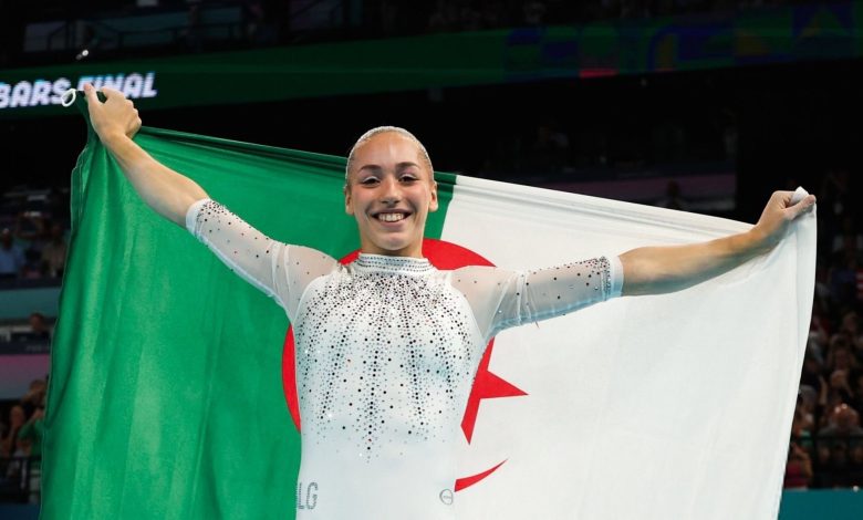 قدّمت البطلة الأولمبية كيليا نمور أداءً مميزًا في اليوم الثاني من منافسات البطولة الإيطالية للجمباز، حيث أنهت مشاركتها