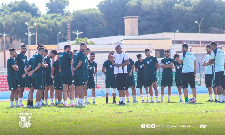 سيحاول مساء اليوم الإثنين كل من ترجي مستغانم واتحاد الجزائر، اللذان حصلا على 5 نقاط لحد الآن، تعويض خسائرهما