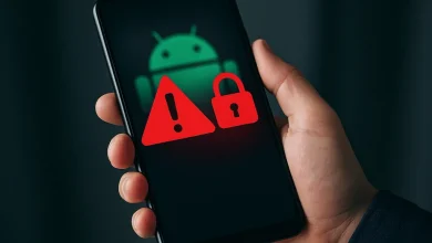 تطبيقات خبيثة